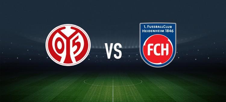 乐鱼-美因茨vs海登海姆：李在城、阿米里首发，阿尔扬-伊布拉希莫维奇、派林格出战