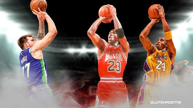 乐鱼体育-3月爆砍600分超越科比比肩乔丹！能防住湖人东契奇的只剩禁赛了？