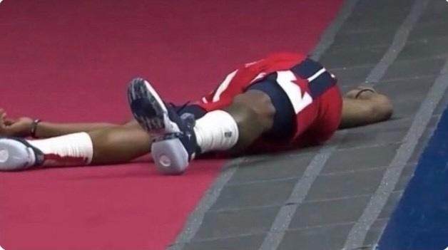 【人物】新任空砍群群主 比尔距离提出离队不远了？