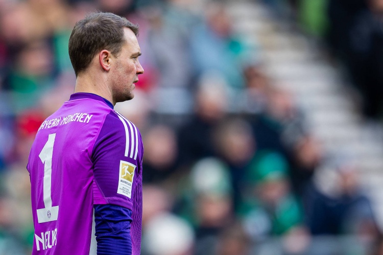 乐鱼体育入口-图片报：诺伊尔5月之前不会谈续约 他想观望自己状态决定是否退役