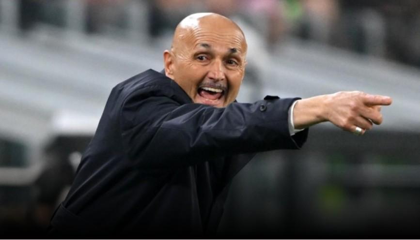 乐鱼体育官网-斯基拉：斯帕莱蒂准备和尤文签约，年薪600万欧续约至2028年