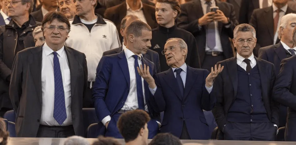 乐鱼体育官方网站-世体：阿韦洛亚几乎不可能留任，皇马总经理今夏也可能离开