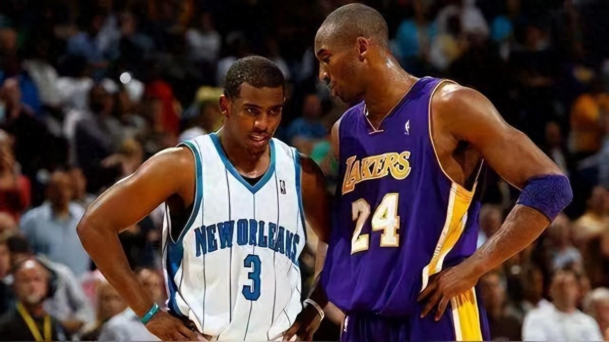 乐鱼体育平台-NBA十大没有MVP的巨星！塔图姆第10 麦迪韦德上榜 保罗惜败给科比